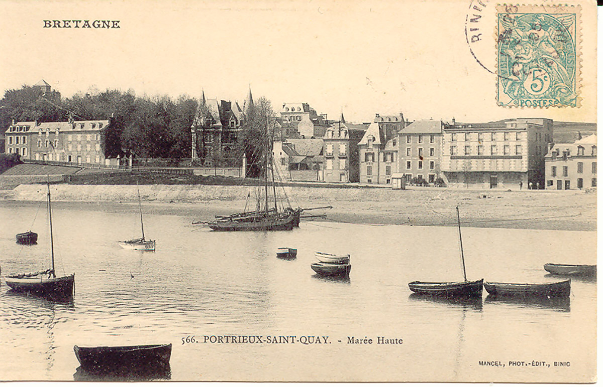 port 1906